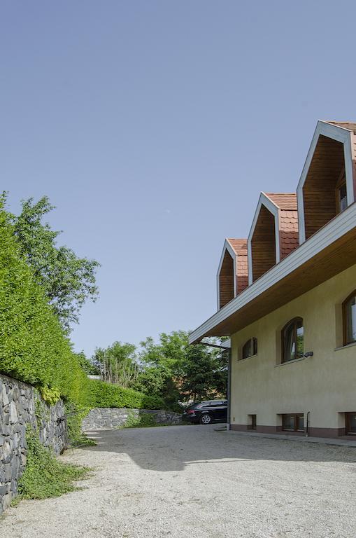 Bodo Haz Hotel Gyenesdiás Exterior foto